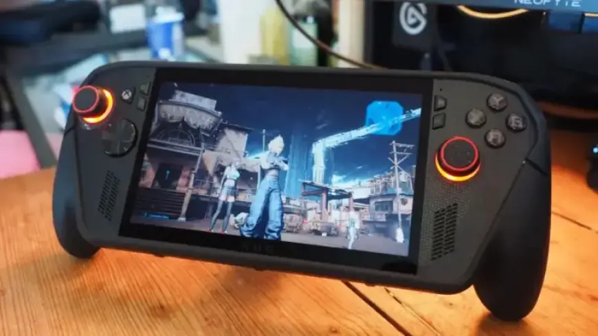 Xbox Offers Ultimate Final Fantasy 7 Remake Experience