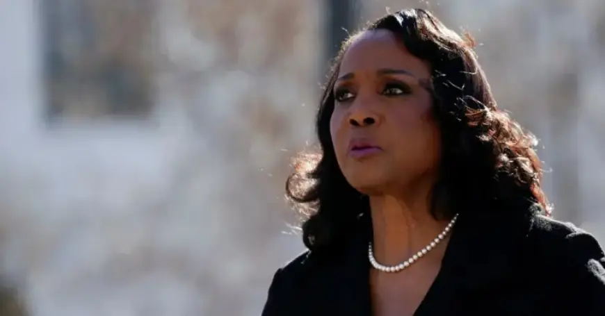 Key Insights from US Supreme Court Case on Fed’s Lisa Cook