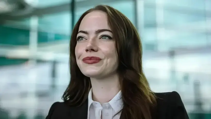 Emma Stone Sets Oscar Record with ‘Bugonia’ Nominations