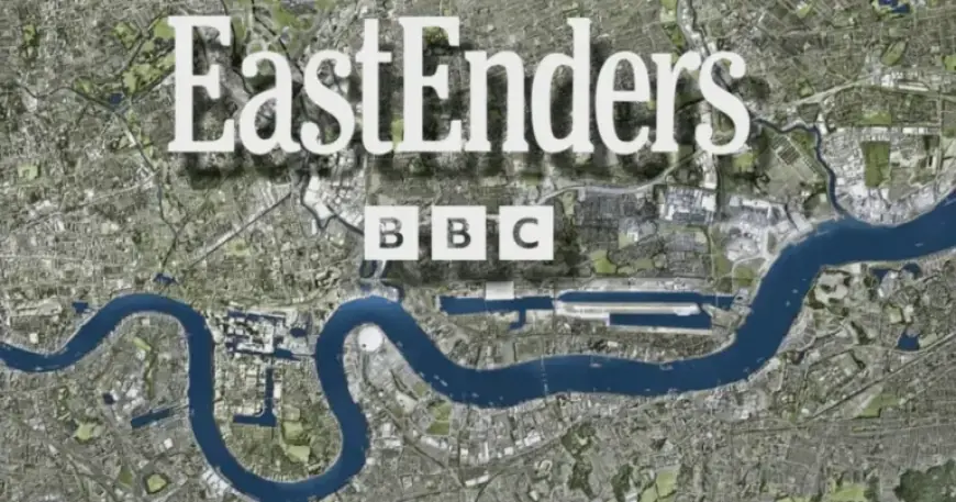 EastEnders Shocks with Major Character’s Early Return After 10 Years on BBC iPlayer