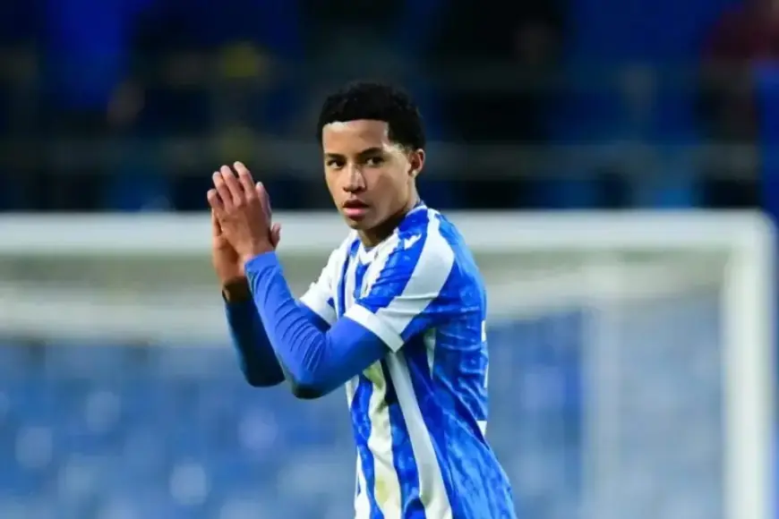 Chelsea Nears Deal for Yisa Alao; Manchester United in Ongoing Talks