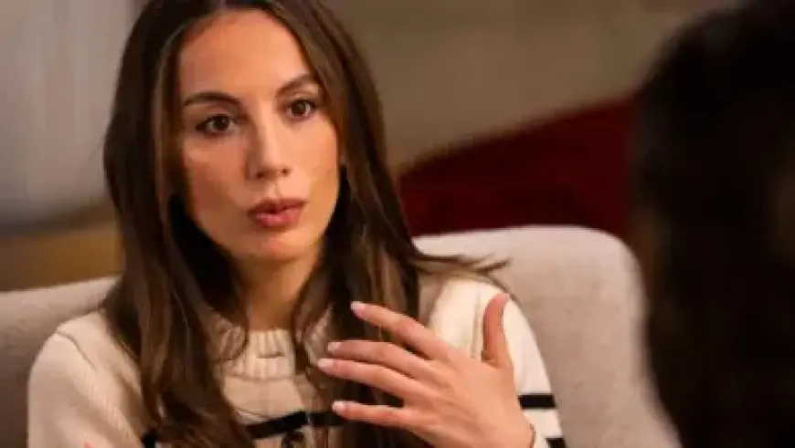 Lawyer and Social Worker Confront Childhood Abuser in Sentencing Showdown