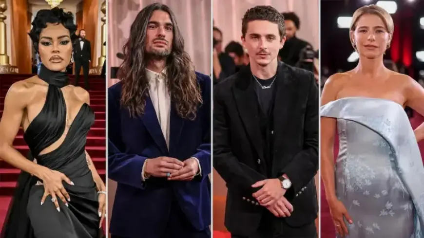 ‘Sinners’ Makes History with 16 Oscar Nominations; Sirat Earns Two Nods