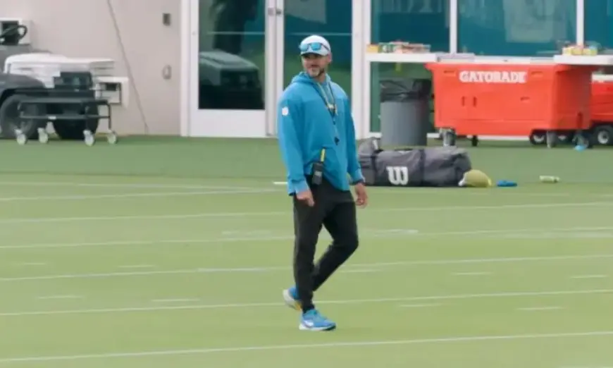 Jesse Minter Likely Joining Ravens, Says La Canfora