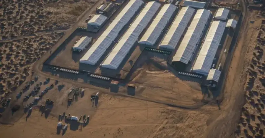 Autopsy Confirms Cuban Detainee’s Homicide at El Paso ICE Facility