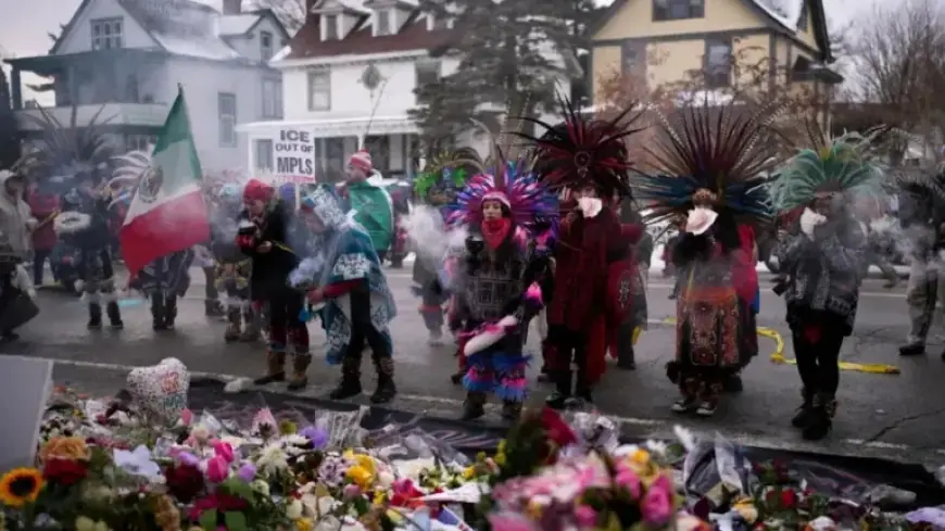 Minnesota Plans Jan. 23 Statewide Shutdown to Expel ICE