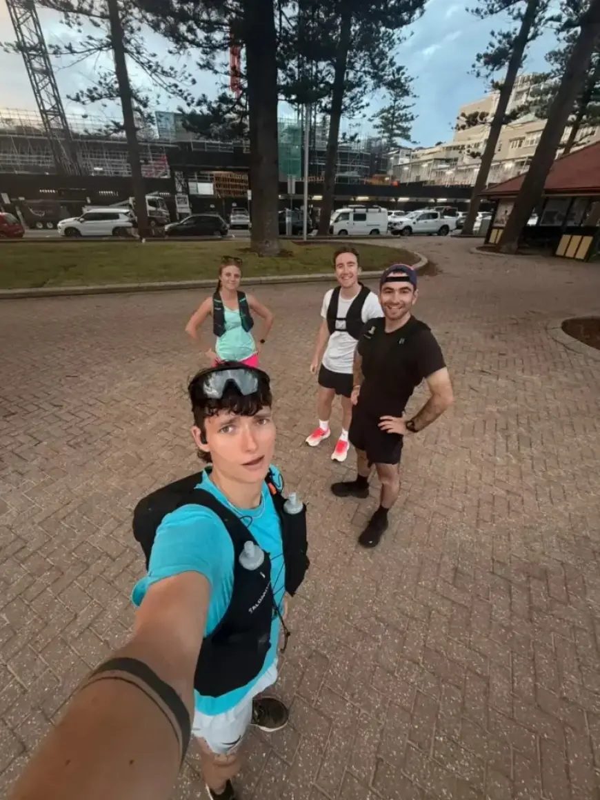 Joe Root’s Century Inspires Fan to Run an Epic 400km Journey