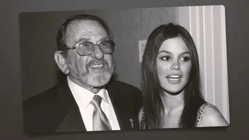 Andy Griffith Show and Get Smart Director Passes Away at 97