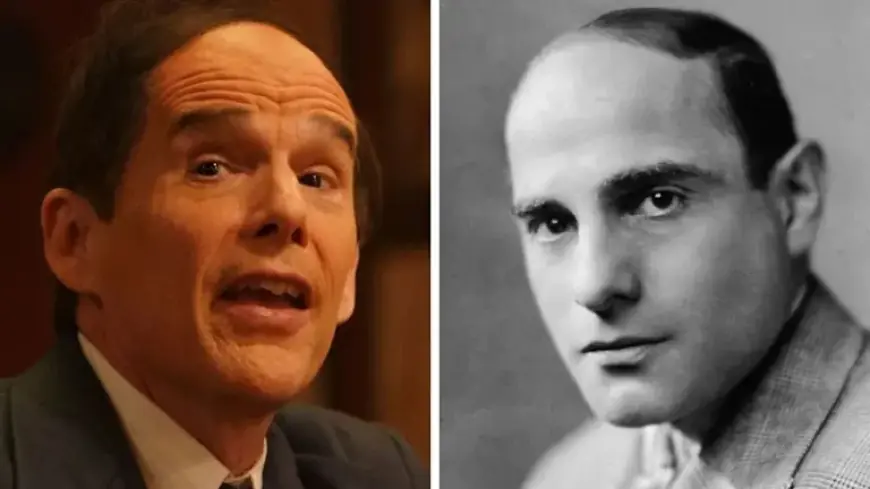 “Ethan Hawke’s Looks Once Hindered This Role: The Surprising Twist”