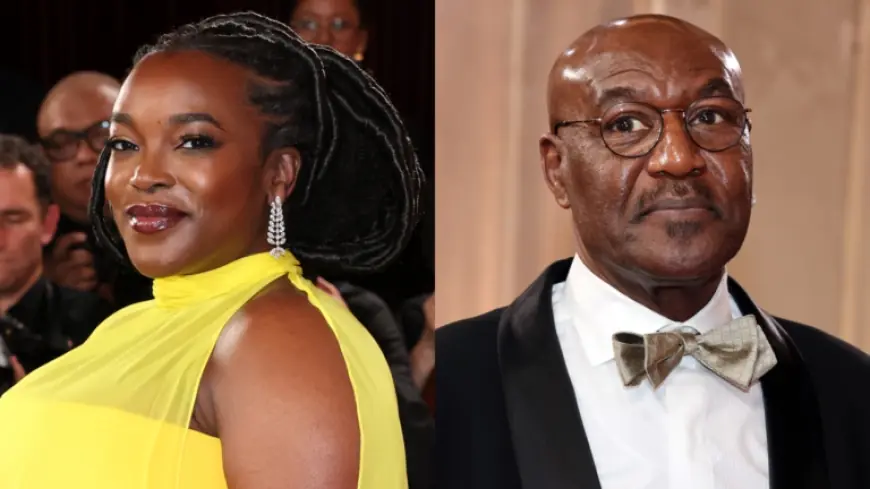 Wunmi Mosaku and Delroy Lindo Rescue Brits from Historic Oscars Shut-Out