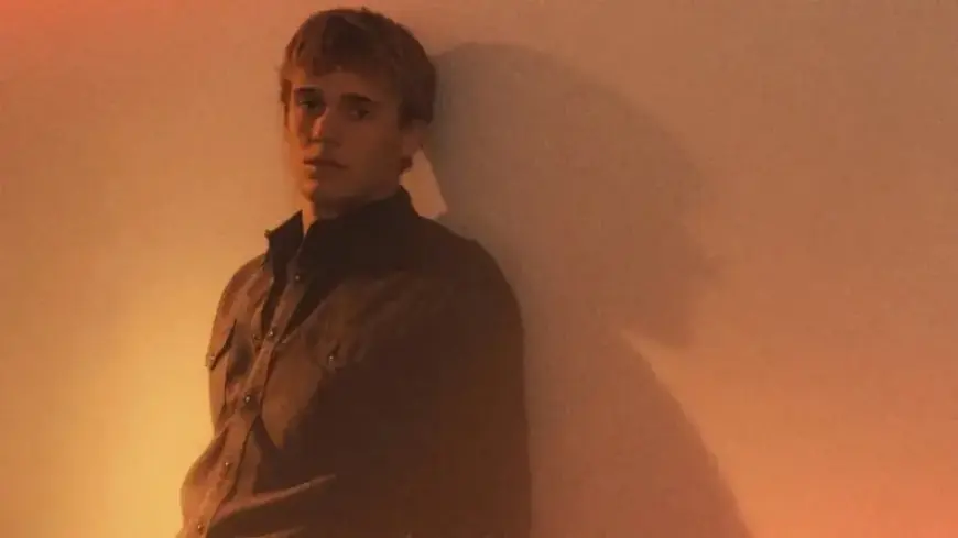 Hudson Westbrook Captivates with New EP ‘Exclusive’ Review