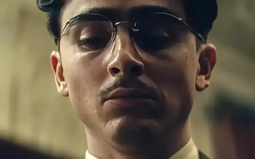 Timothée Chalamet Sets Oscars Record as Youngest with Three Acting Nominations