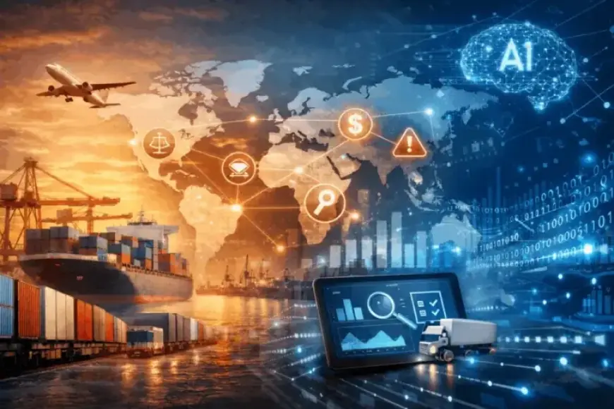 Technology Becomes Critical Differentiator in Uncertain Trade Climate