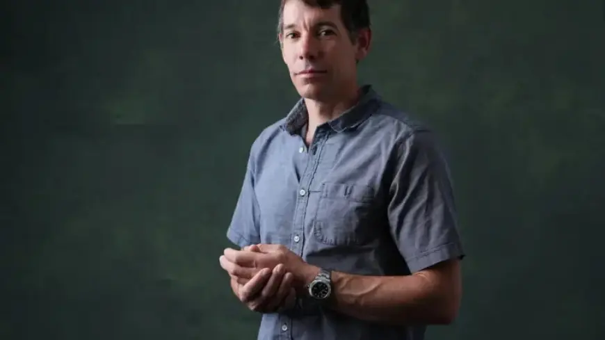 Alex Honnold to Free Climb Taipei 101 Live on TV