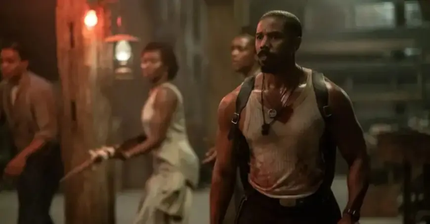 ‘Sinners’ Sets New Record with 16 Oscar Nominations