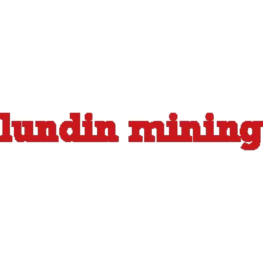 Lundin Mining Reveals 2025 Production Results and 2026 Outlook