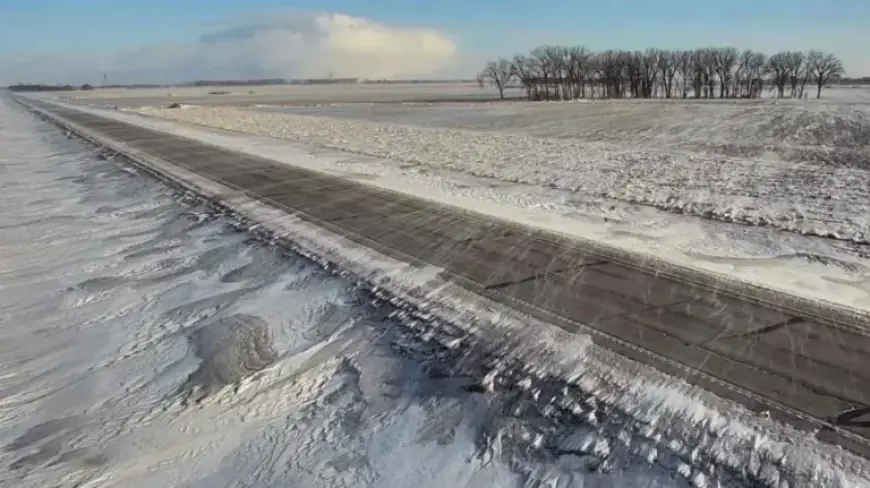 Minnesota Schools Adjust Plans Amid Dangerous Cold Snap – MPR News