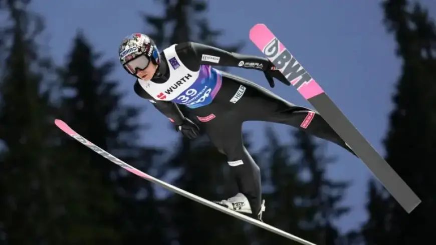 Norway’s Ski Jumping Scandal Spurs New Winter Olympics Rules