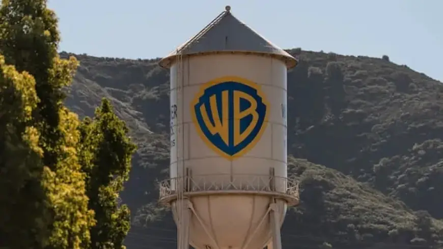Netflix Boosts $72B Offer for Warner Bros: Inside the Deal