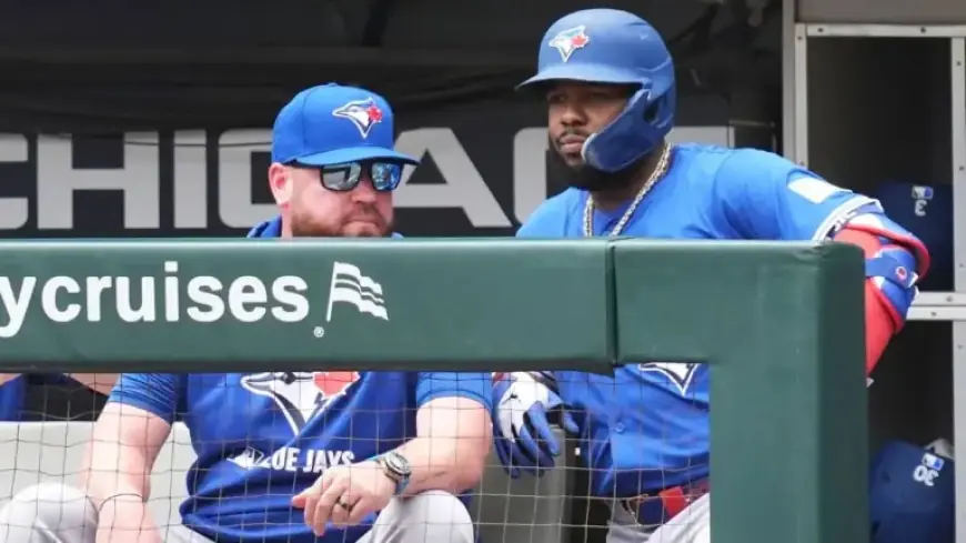 Impact of Adding a Hitter to Blue Jays Lineup