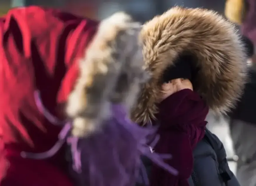 Toronto Prepares for Severe Arctic Blast and Extreme Cold Warning
