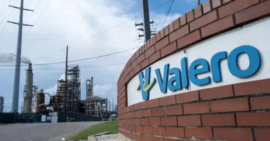 Valero, Phillips 66 Acquire Venezuelan Oil in Washington-Caracas Agreement