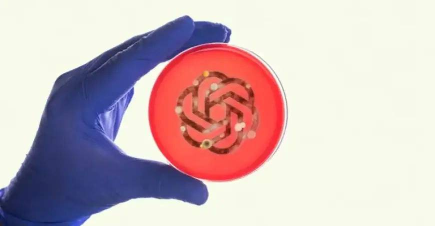 AI Overload Challenges Scientific Integrity