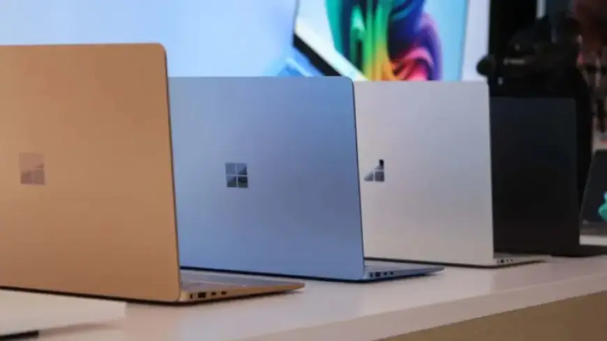Save $350 on the “Clamshell Perfected” Surface Laptop 7