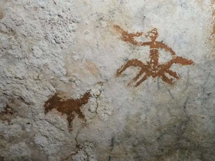 Ancient Cave Art Unearthed in Indonesia: World’s Oldest Discovery