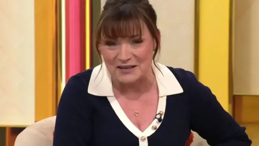 ITV Daytime Star Departs Hit Morning Show, Leaving Lorraine Devastated