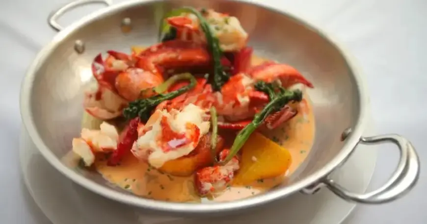 Massachusetts Restaurants, Bars, and Chefs Among 2026 James Beard Award Semifinalists