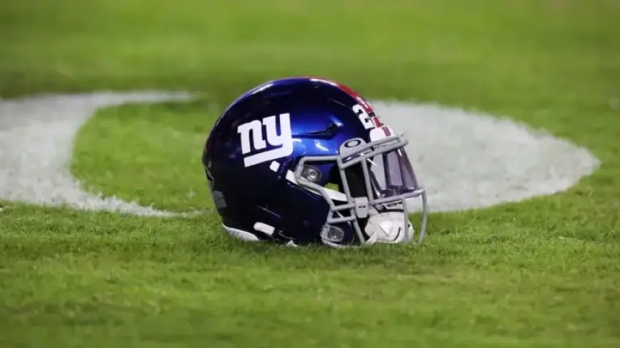 Giants’ Veteran Exec Kevin Abrams Departs After 27 Years, Sources Confirm