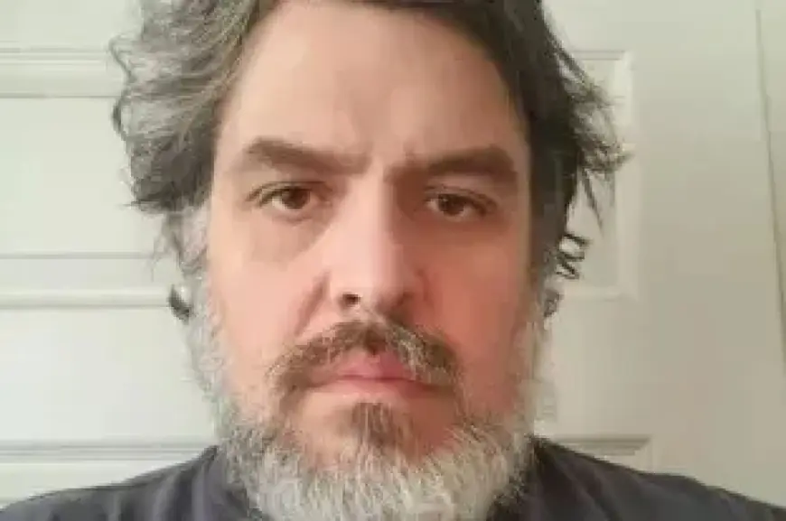 EastEnders Legend Derek Martin’s Son Passes Days After Iconic Actor’s Death