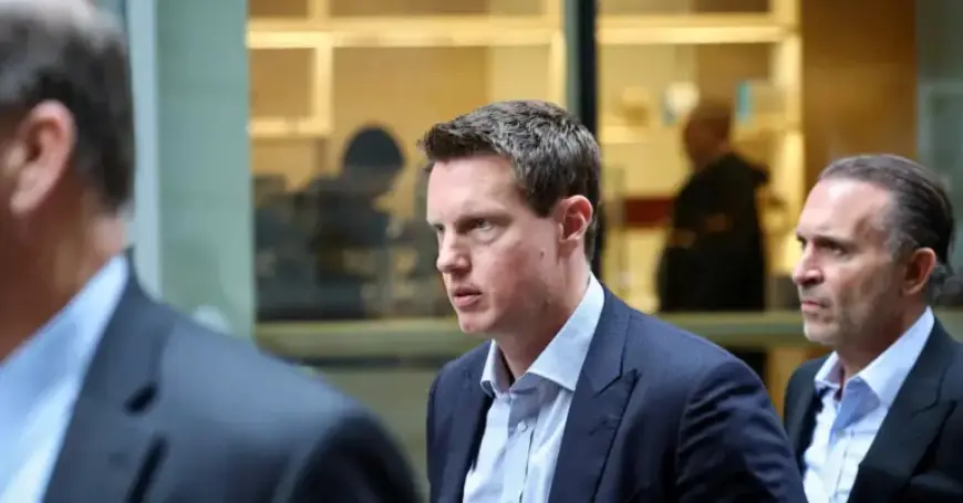 Paramount Extends Deadline on Warner Bros Bid to February 20