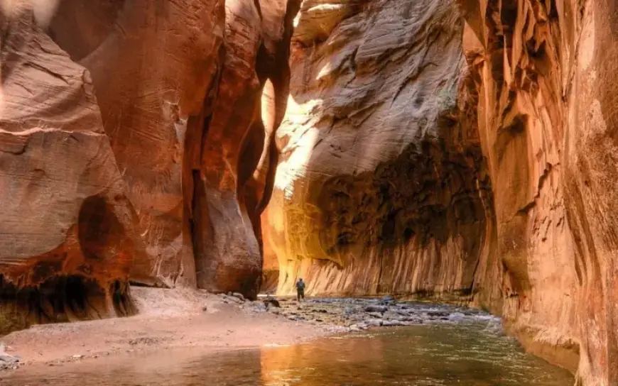 Discover Zion National Park’s Exciting New Attractions for 2026