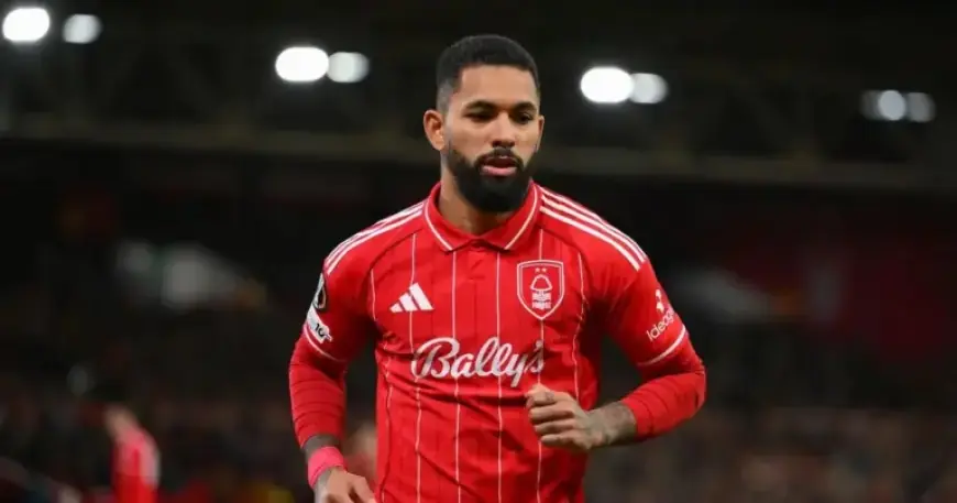 Man United Set to Complete First January Transfer, Rival Receives Replacement Offer