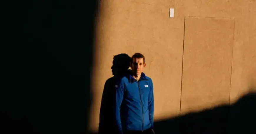 Alex Honnold Prepares for Daring Skyscraper Climb in Taipei: Key Questions