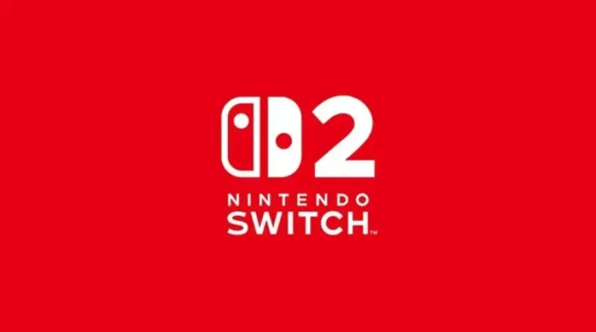 Nintendo Switch 2 Dominates U.S. December Sales, Hits 4.4 Million Units