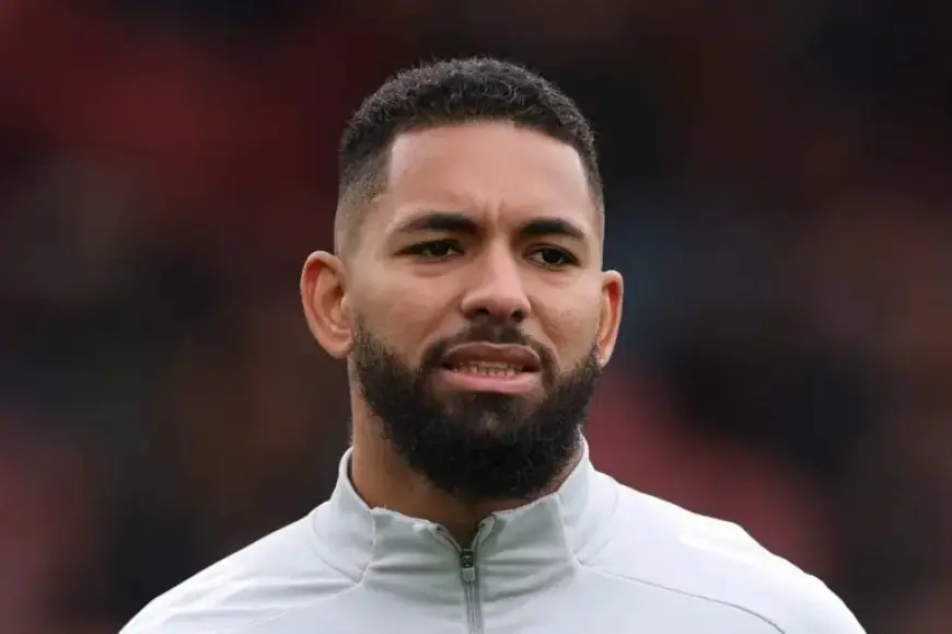 Chelsea Eyes Loan for Douglas Luiz through Season’s End – The Athletic