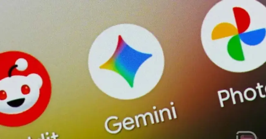 Gemini Makes Bold Move with ‘Personal’ Announcement