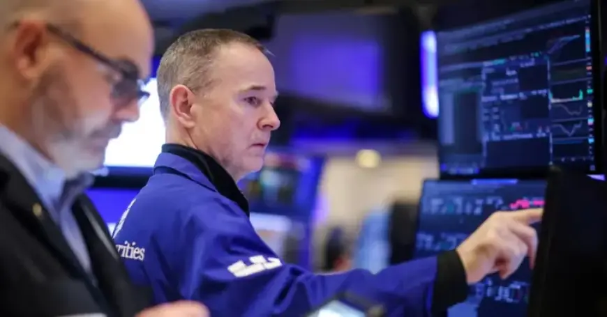 Wall Street Rallies with Tariff Relief and Positive Economic Data