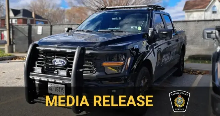 Warrant Triggers Drug Trafficking Charges