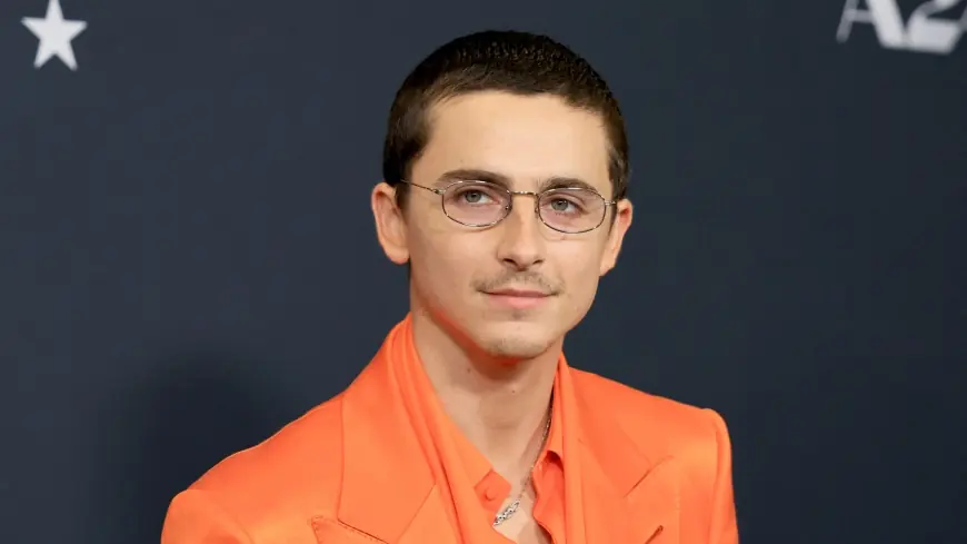 Marty Supreme Surges Beyond the Screen as Awards Buzz, Box-Office Momentum, and a Giant Museum Tribute Collide