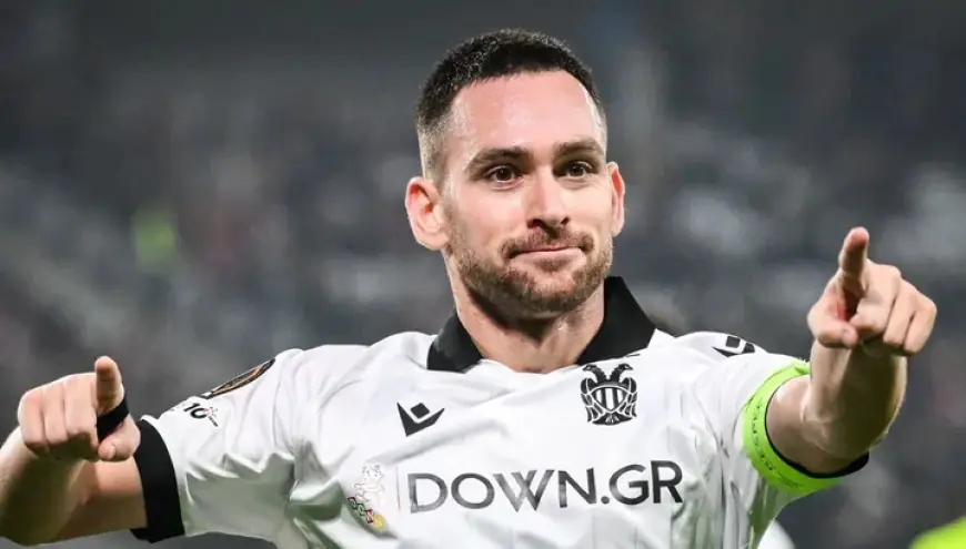 PAOK vs Real Betis Preview: Predictions, Team News, and Lineups