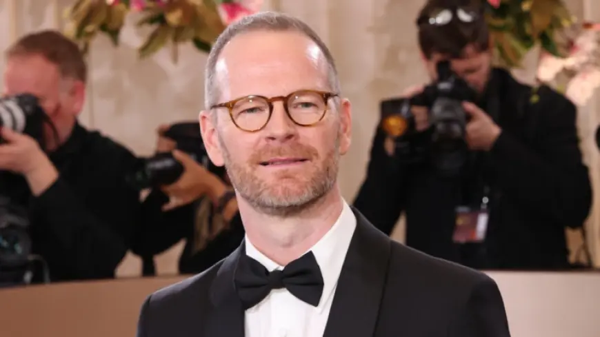 Joachim Trier Celebrates First Best Director Oscar Nomination, Praises Fellow Nominee