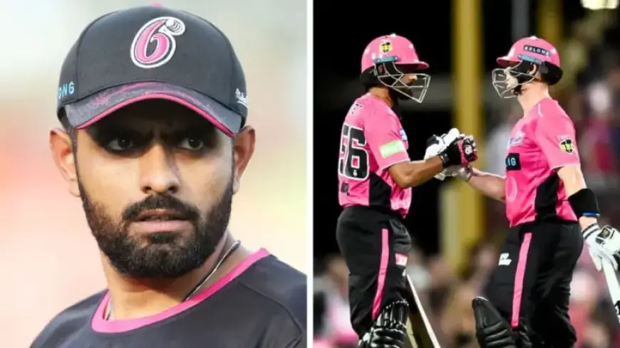 Babar Ordered to Exit Australia Promptly