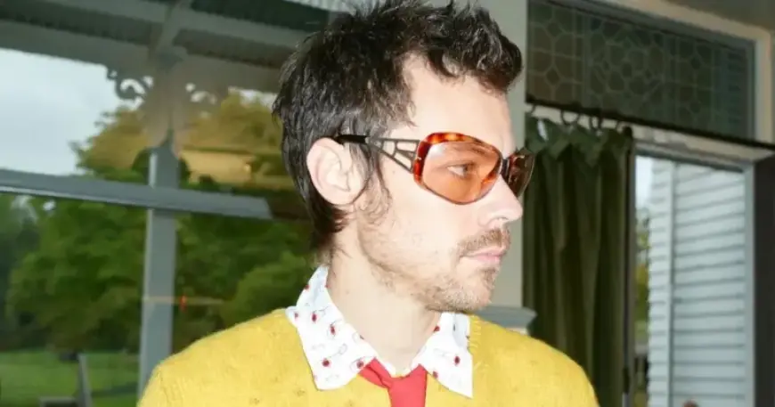 Harry Styles Reveals Limited World Tour with Stops in Seven Cities