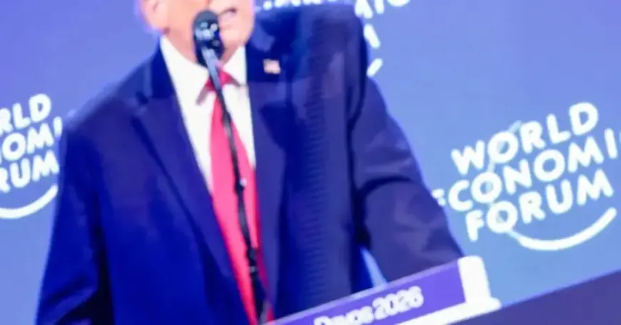 Opinion | President Unravels on the Magic Mountain