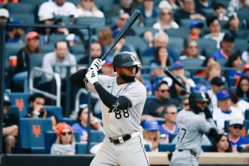 Robert Jr. Joins Lineup, Team Solidifies