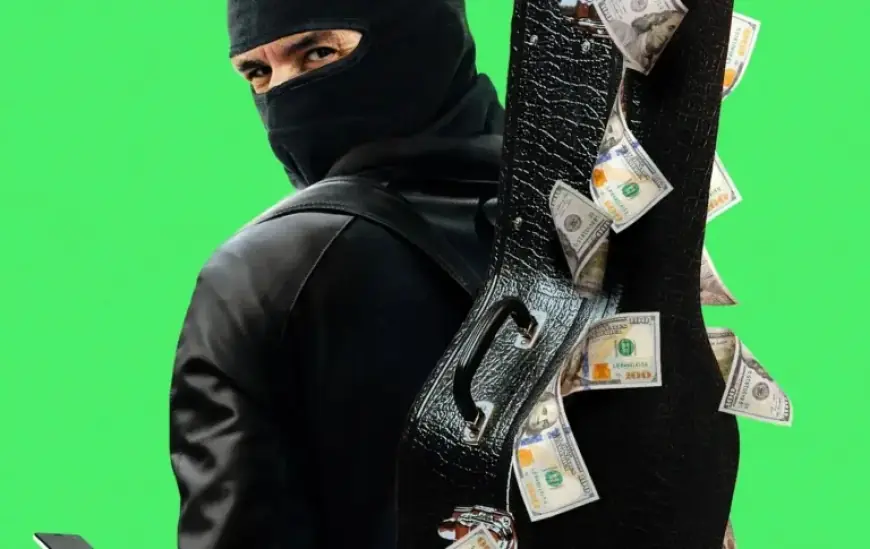 Musician Accused in $10 Million Fraud Scheme